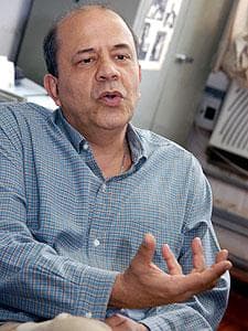 Renato Dagnino