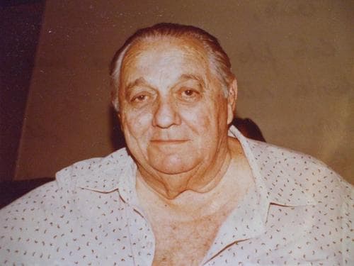 Demosthenes Berbert de Castro