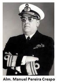 Manuel Pereira Crespo