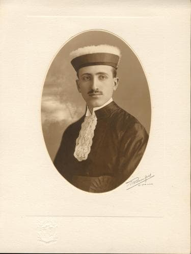 Alexandre Kalil Yazbek