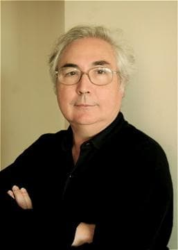 Manuel Castells