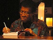 Octavia E. Butler