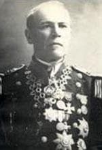 Henrique Quirino da Fonseca