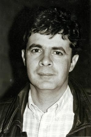 Cássio Eduardo Viana Hissa