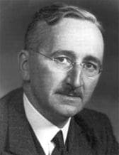 Friedrich A. von Hayek