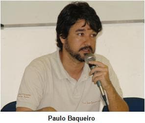 Paulo Roberto Baqueiro Brandão