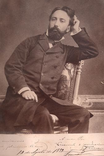 Francisco Lourenço da Fonseca
