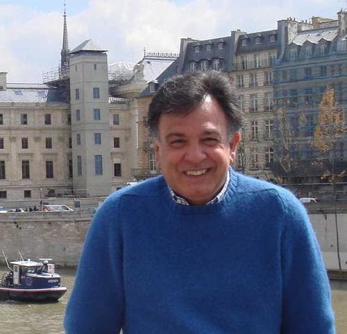 Jorge Luiz de Melo Oliveira