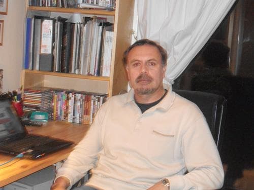 Francisco Javier De Luca