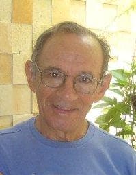 Francisco Ernesto Sobrinho