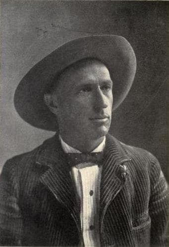 Charles Fletcher Lummis