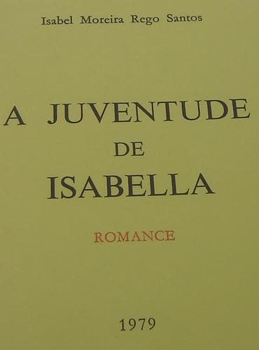 Isabel Moreira Rego Santos