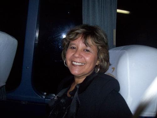 Arilda Ines Miranda Ribeiro