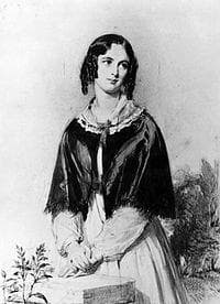 Mary Charlotte Yonge