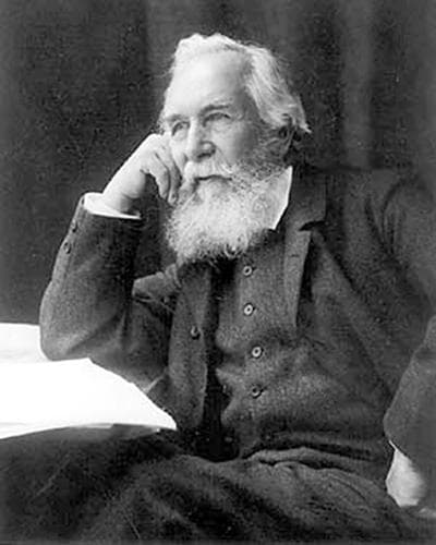Ernst Heinrich Philipp August Haeckel