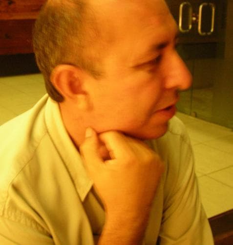 Natalício Barroso Filho - nataliciobarroso@hotmail.com