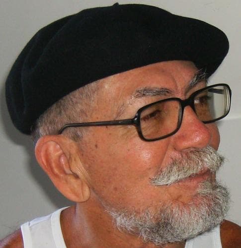 Francisco Máuri de Carvalho Freitas