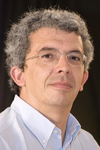 Fernando Luís Machado
