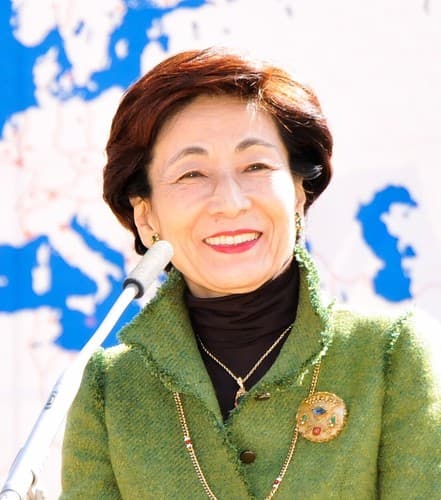 Masami Saionji