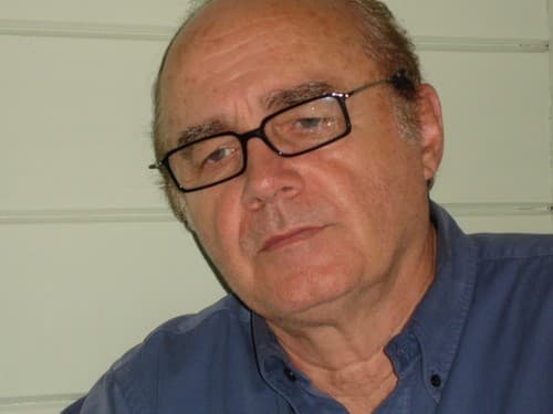 Luiz Padilha Quadros