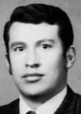 Luis Alejandro Maya Montalvo