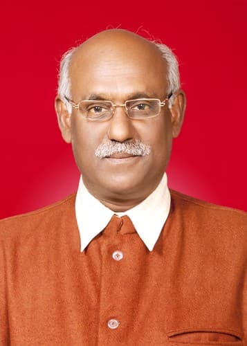 Dr. P. S. Sinha