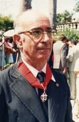 Valentin Bahillo Cuadrado
