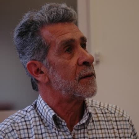 José Vieira Calado