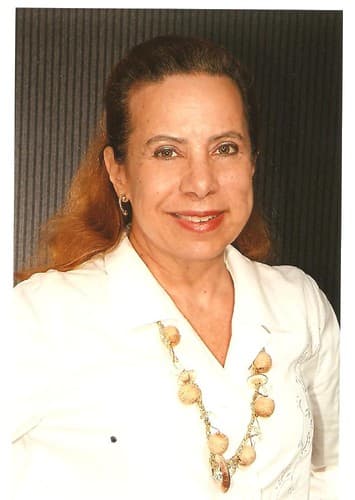 Eloah Margoni de Souza