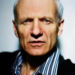 Christoph Türcke