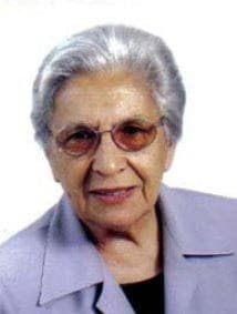 Rolanda Maria Albuquerque
