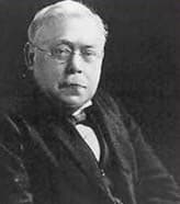E. A. Wallis Budge