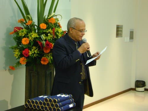 Pedro Valentim Marques