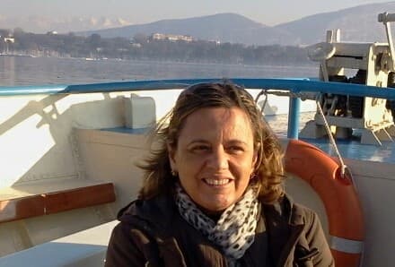 Rozane Valente Marins