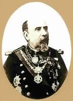Augusto Carlos Teixeira de Aragão