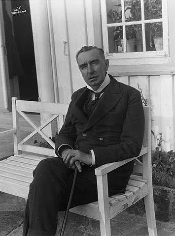 Vilhelm Krag