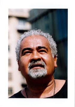Ari Cândido Fernandes