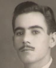 Pedro Rodrigues Fernandes