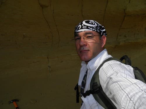 Neves José Luiz Rodrigues