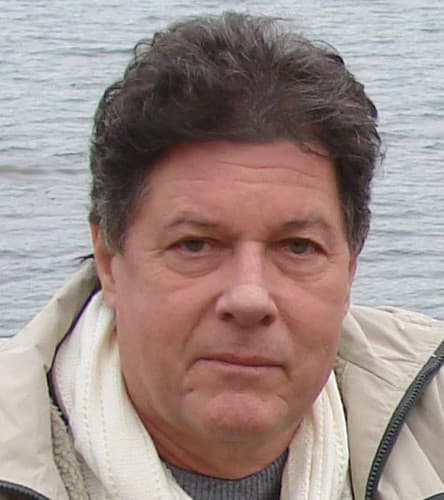 Roberto Thomas Arruda