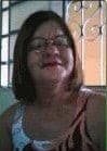 Terezinha Cirene Rodrigues