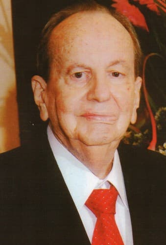 José Cândido Marques Cavalcante