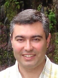 Rui Manuel Pinto Costa