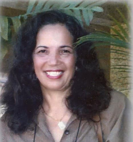Gizelda Braz