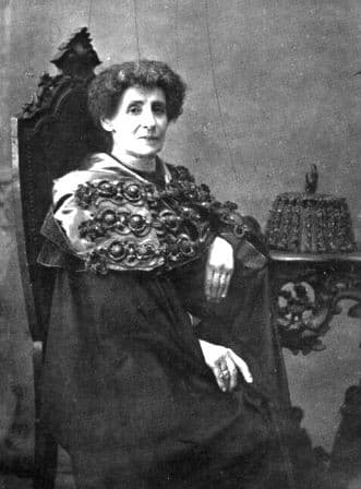 Carolina Michaëlis de Vasconcellos