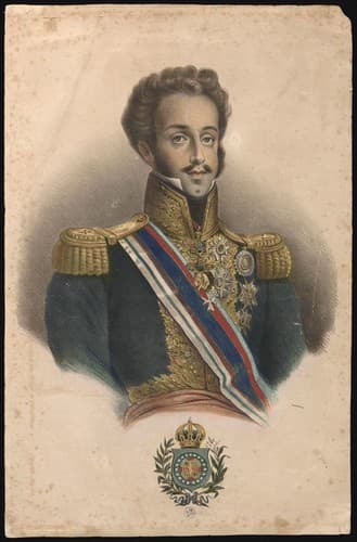 Pedro I Emperor of Brazil