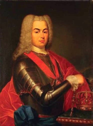 John V King of Portugal