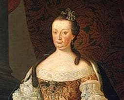 Mariana Victoria Queen Consort of Joseph I, King of Portugal
