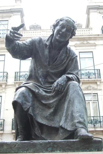 Antonio Ribeiro Chiado