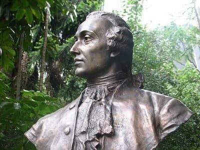 Alexandre de Gusmão